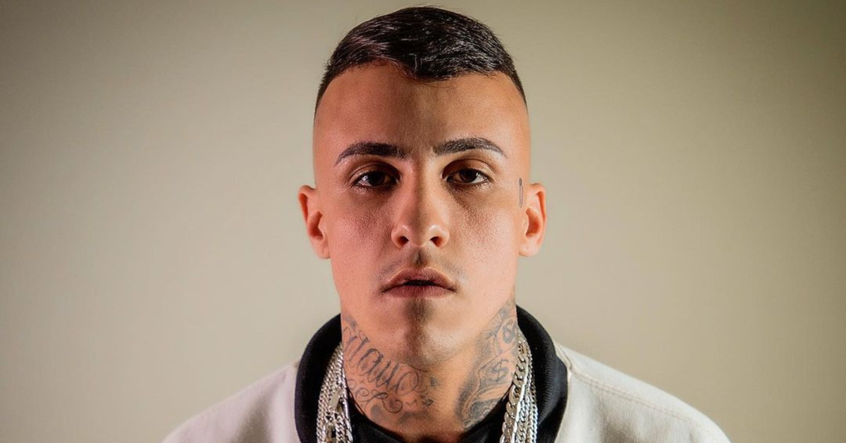 Quem é o Pulga, de 'Sintonia'?