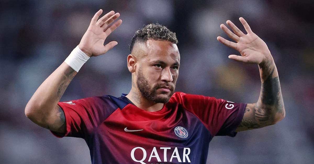 Quais os 10 maiores salários do futebol árabe? Neymar entra na lista