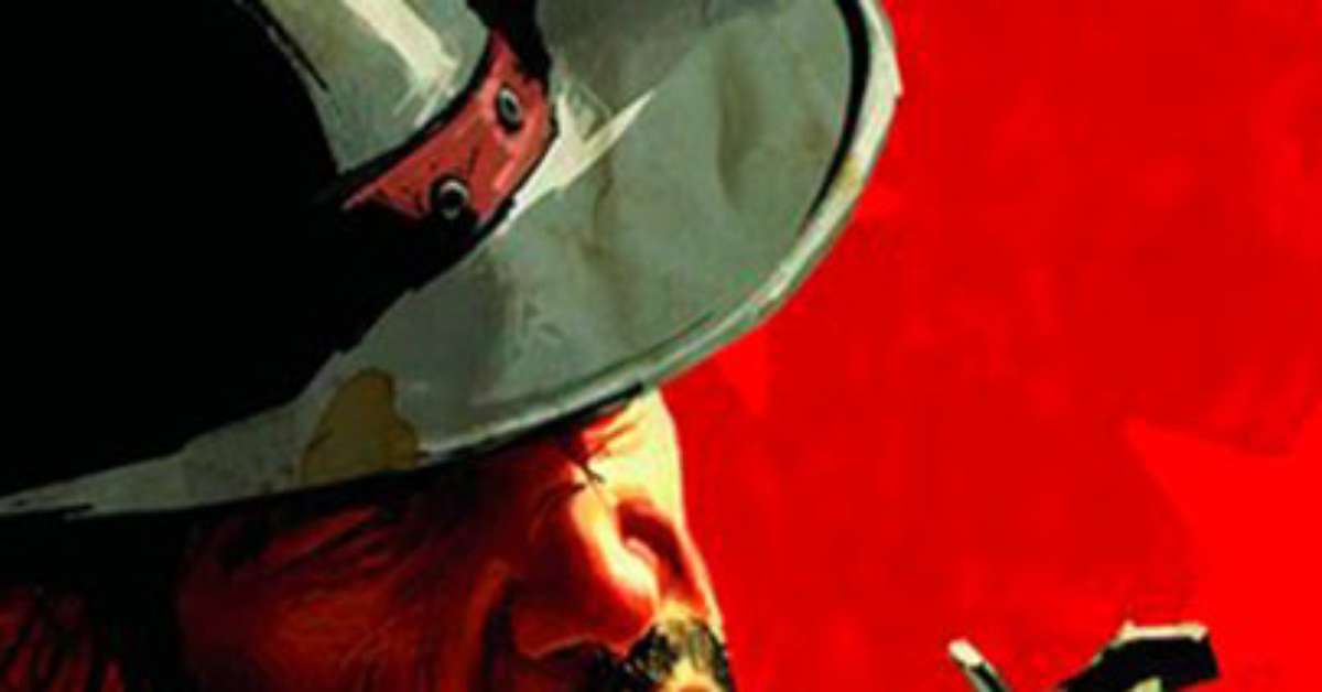 Lançamentos Red Dead Redemption é Destaque Da Semana 