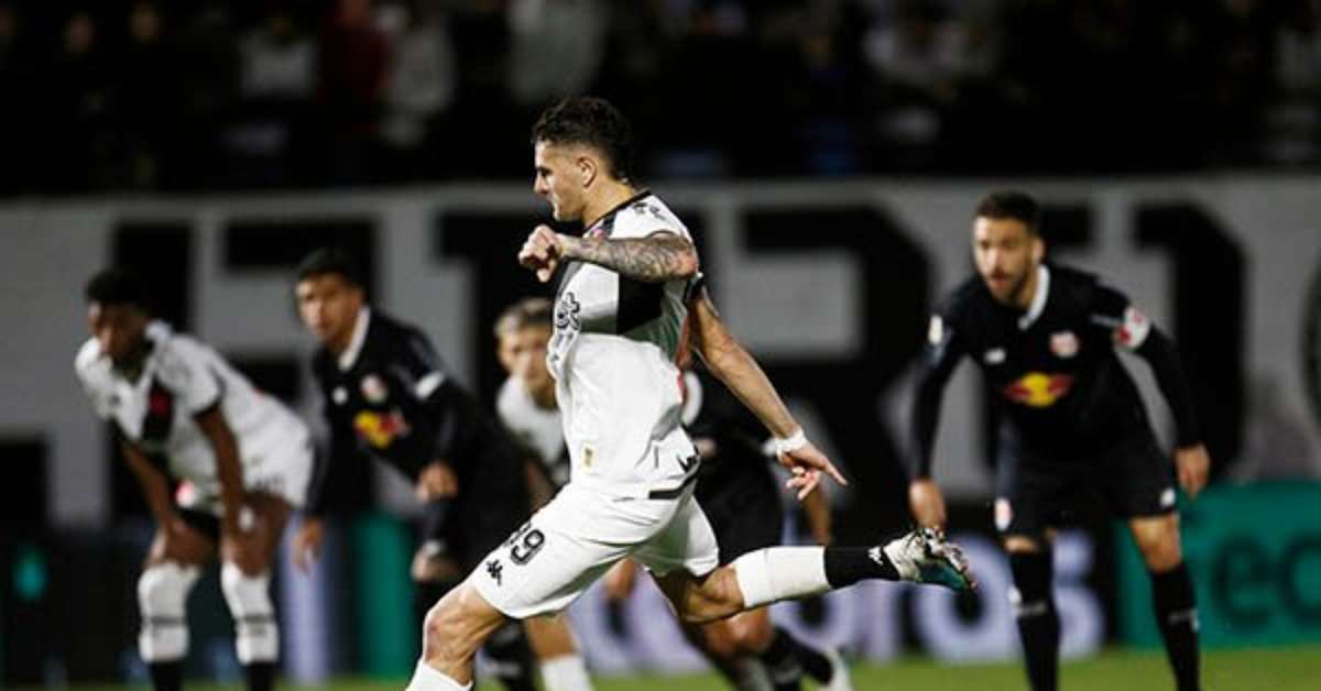 Justiça impede Vasco de jogar contra o Atlético-MG no Maracanã