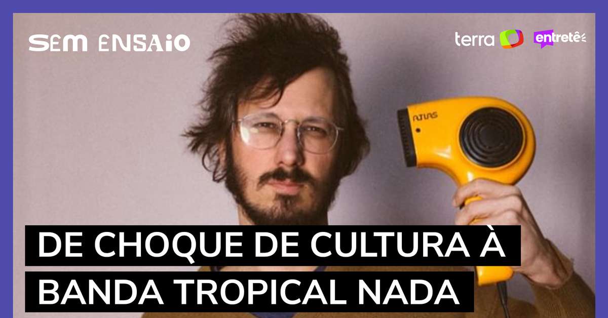 Daniel Furlan, do Choque de Cultura, fala sobre astrologia, vaidade,  carreira e humor - Tpm