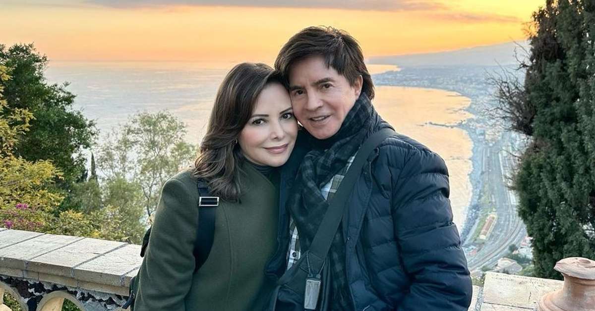 Quem são as mulheres da vida de Chitãozinho e Xororó? Quem são as mulheres da vida de Chitãozinho e Xororó?