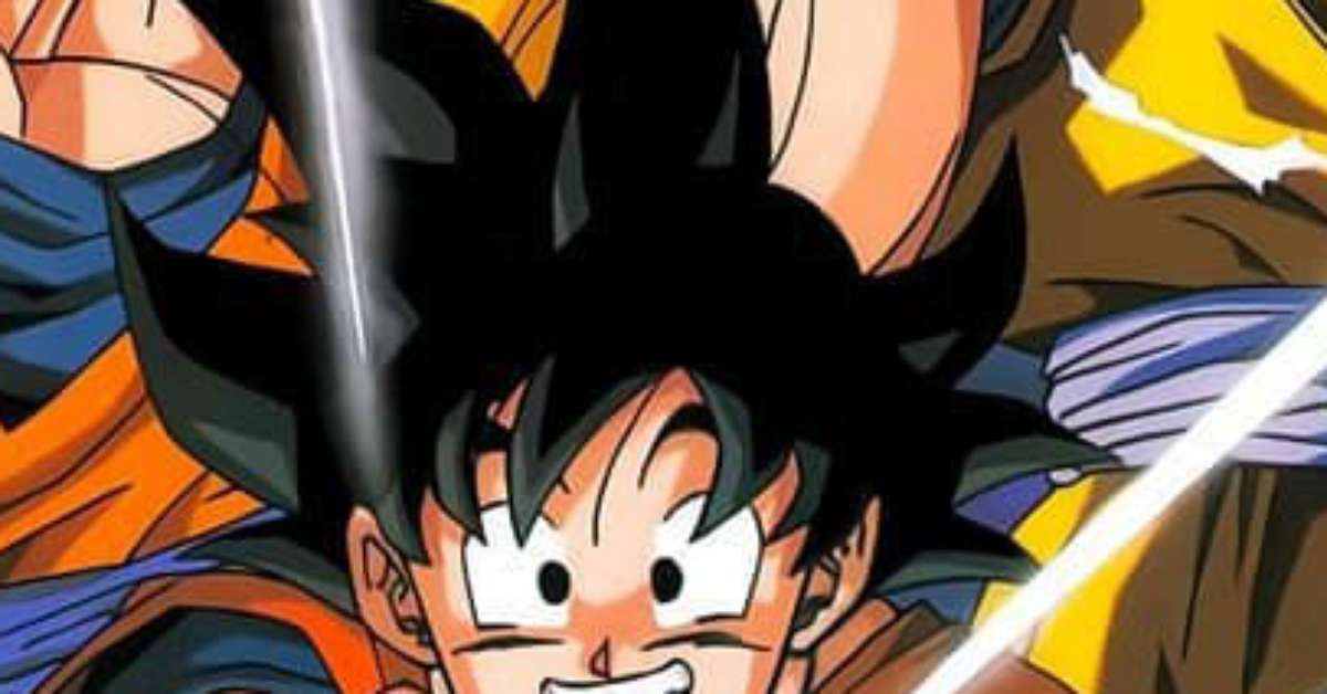 Dragon Ball: Origins - Metacritic