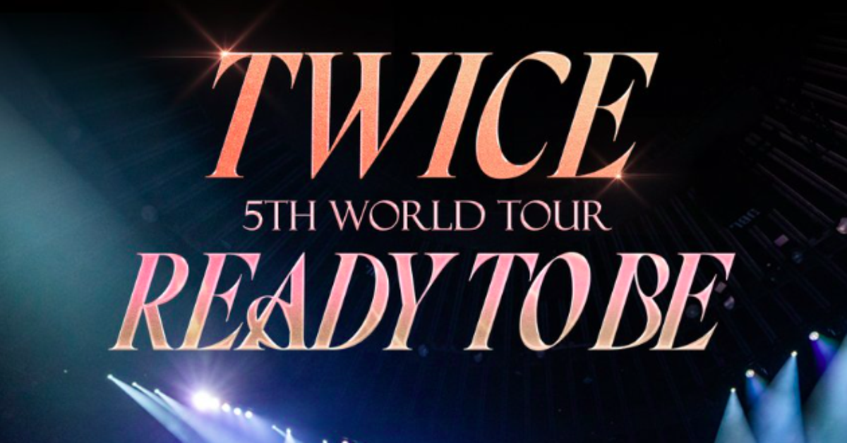 Twice anuncia show no Brasil em fevereiro de 2024, Música