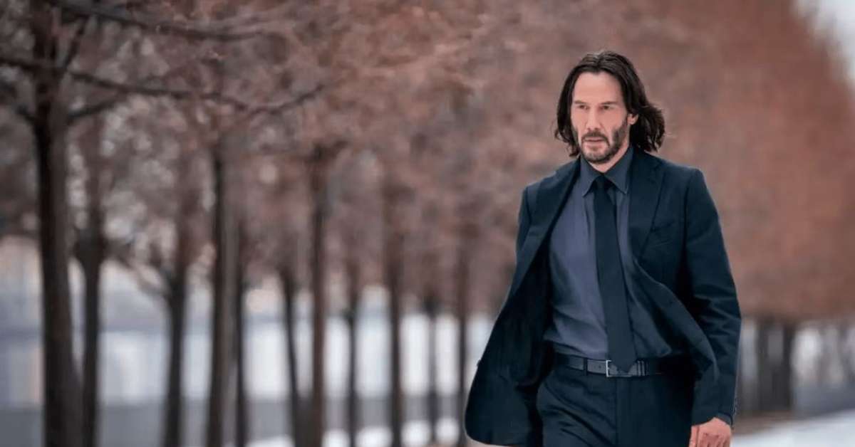 Keanu Reeves faz 59 anos Vida do astro tem drama e glória