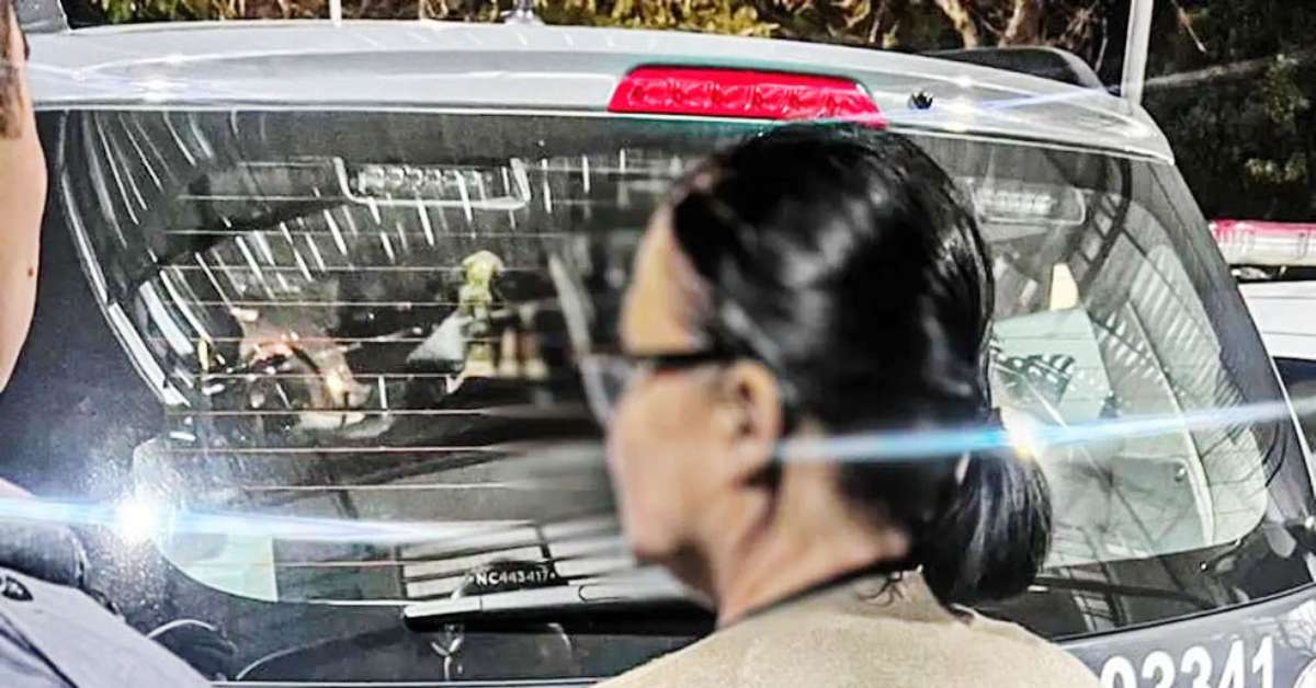Demorou: Mulher é presa por assassinato 17 anos após o crime