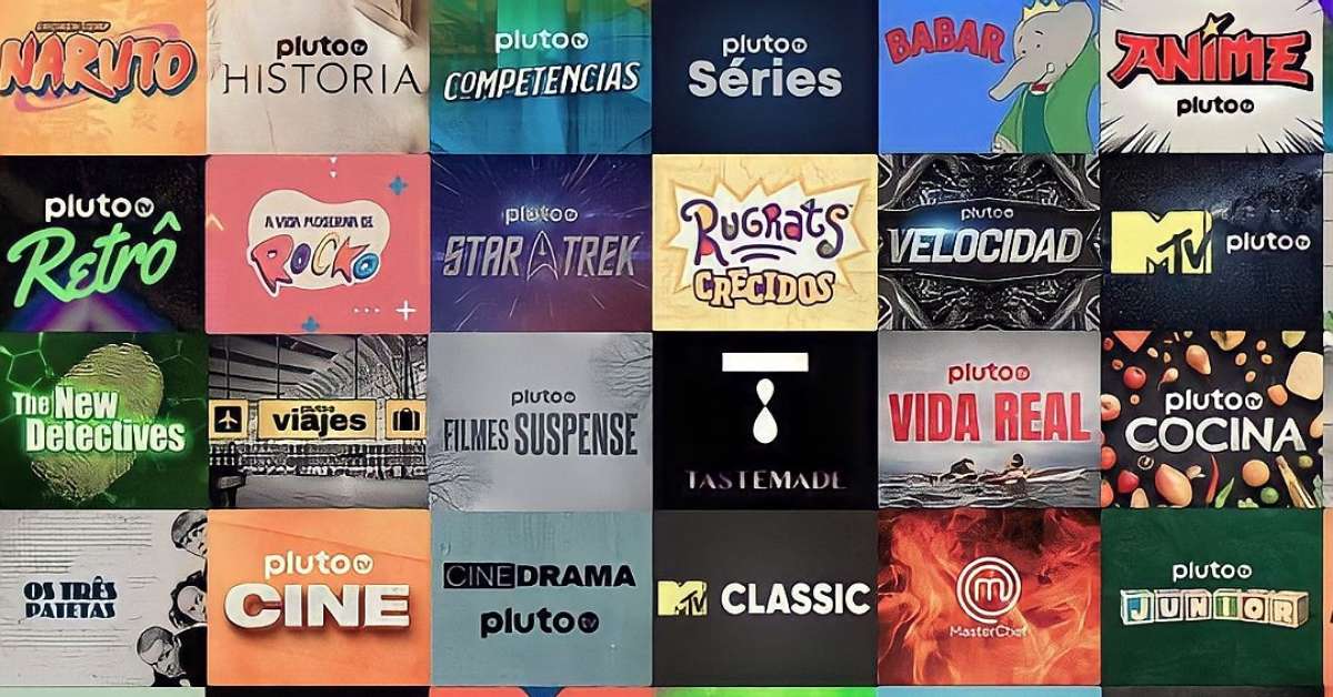 Melhores APPS de Canais, Filmes e Séries IPTV GRÁTIS Legalizados 2023 