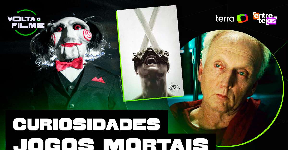 Jogos Mortais X: veja detalhes sobre a história do filme