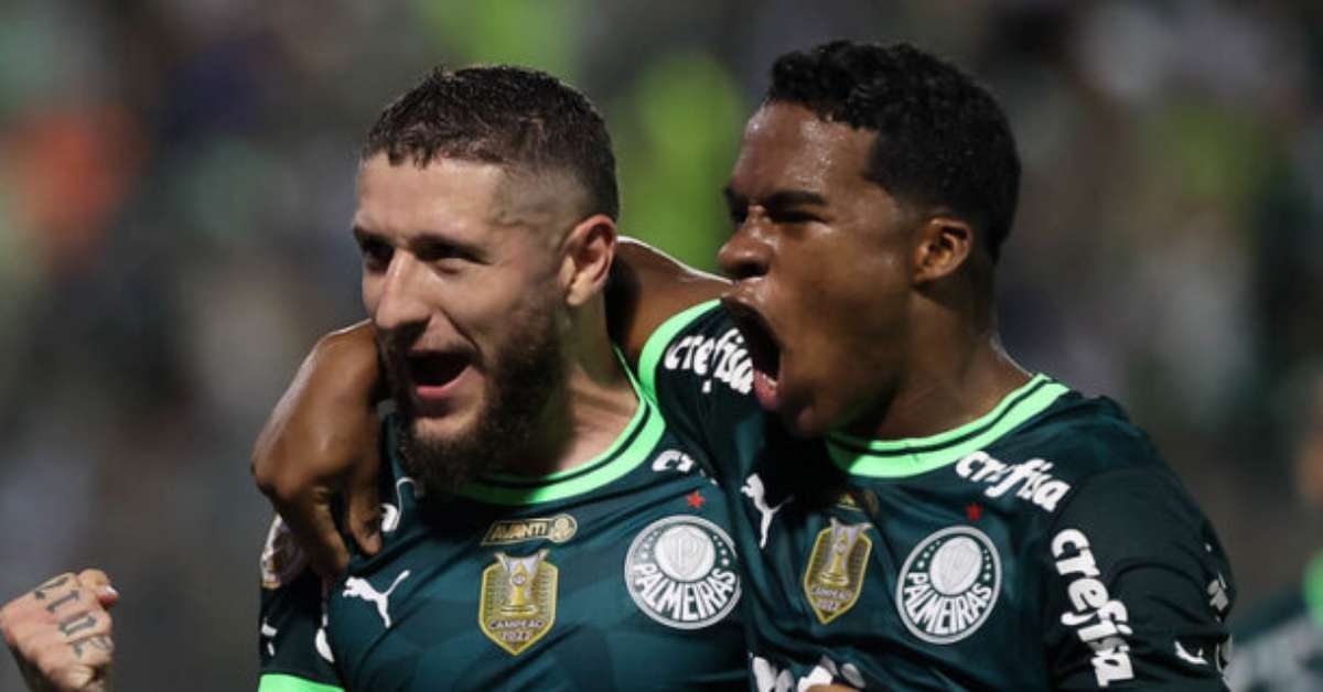 UFMG veja as chances de seu time após a 34ª rodada do Brasileiro