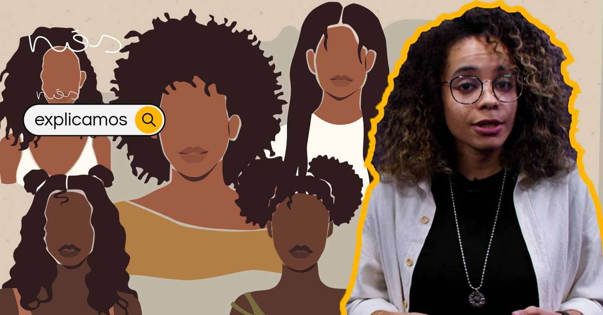O que é colorismo e como funciona - NÓS EXPLICAMOS - Terra