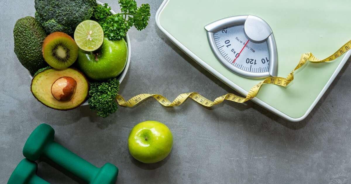 5 Mythen und Fakten über Abnehmdiäten und Gewichtsverlust