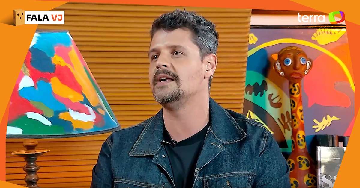 Onde você estava quando a MTV Brasil acabou? 'Fala, VJ' Terra