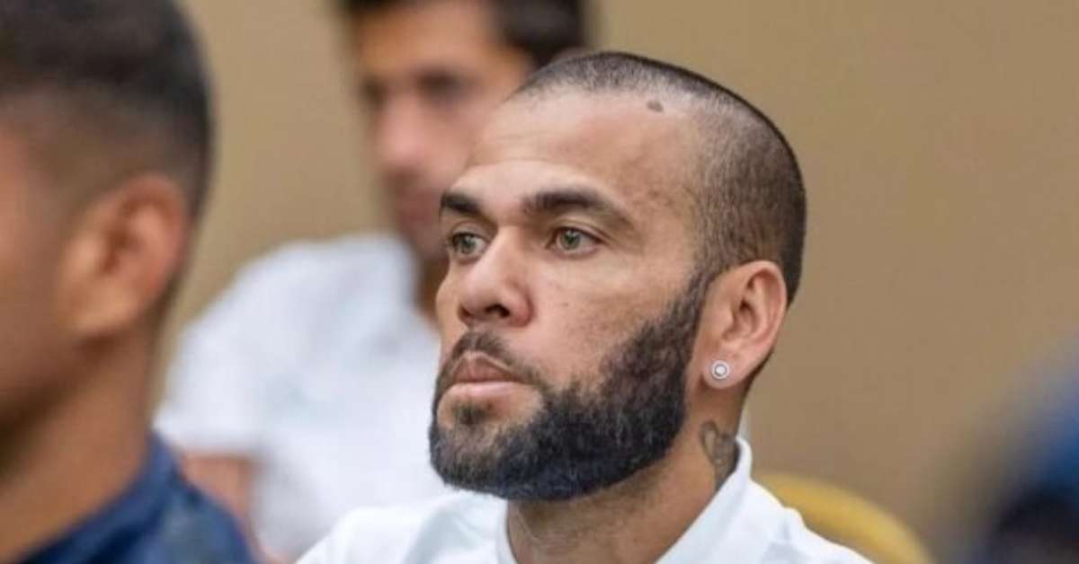 Justiça define data do julgamento de Daniel Alves relembre o caso