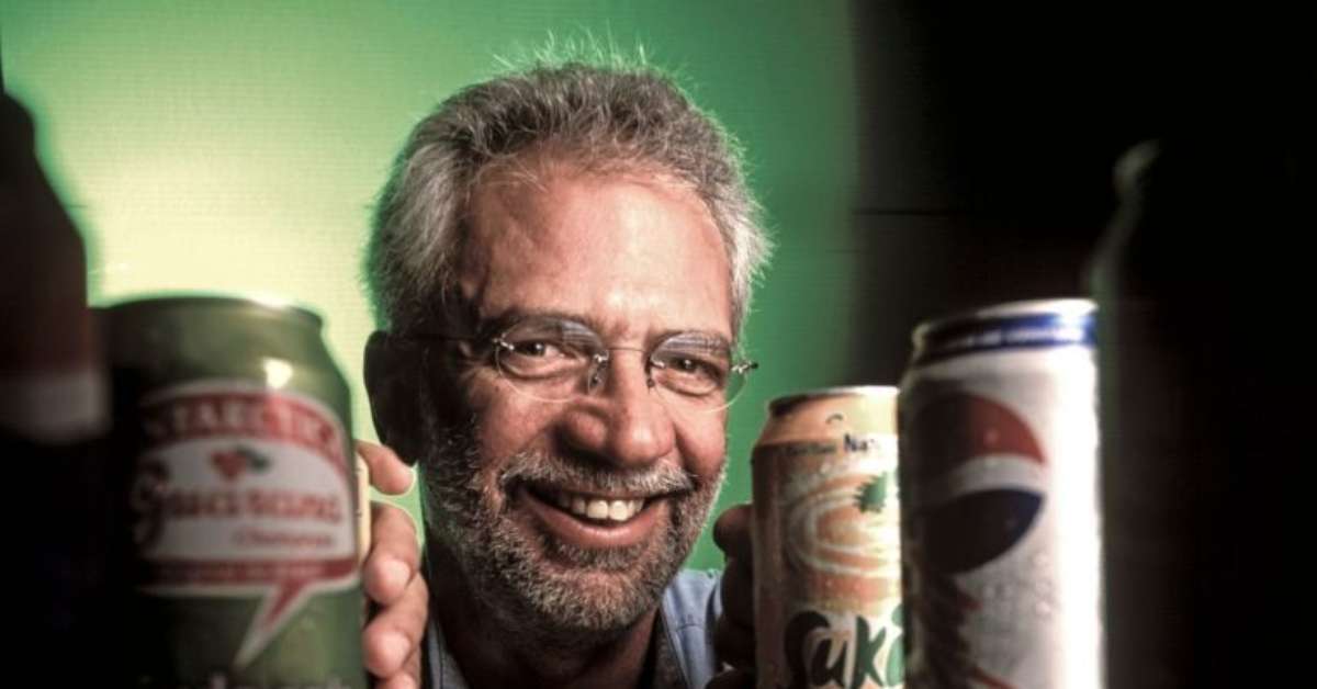 Marcel Telles: o empresário que passou R$ 28 bilhões em ações para o filho
