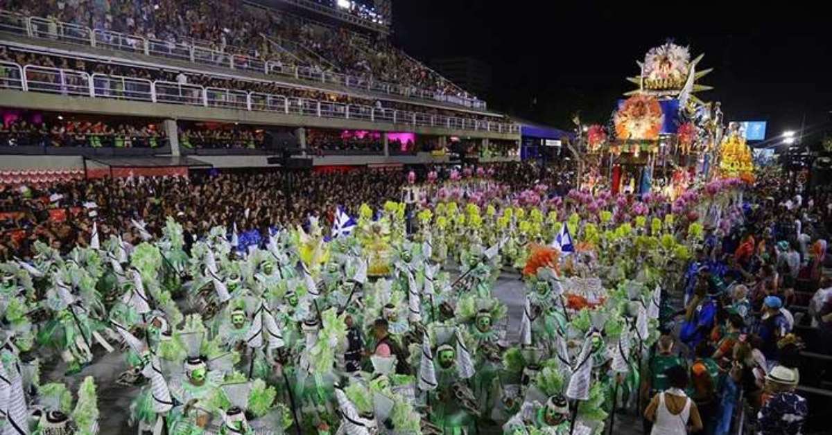 Carnaval 2024! Veja a ordem dos desfiles e o enredo das escolas de