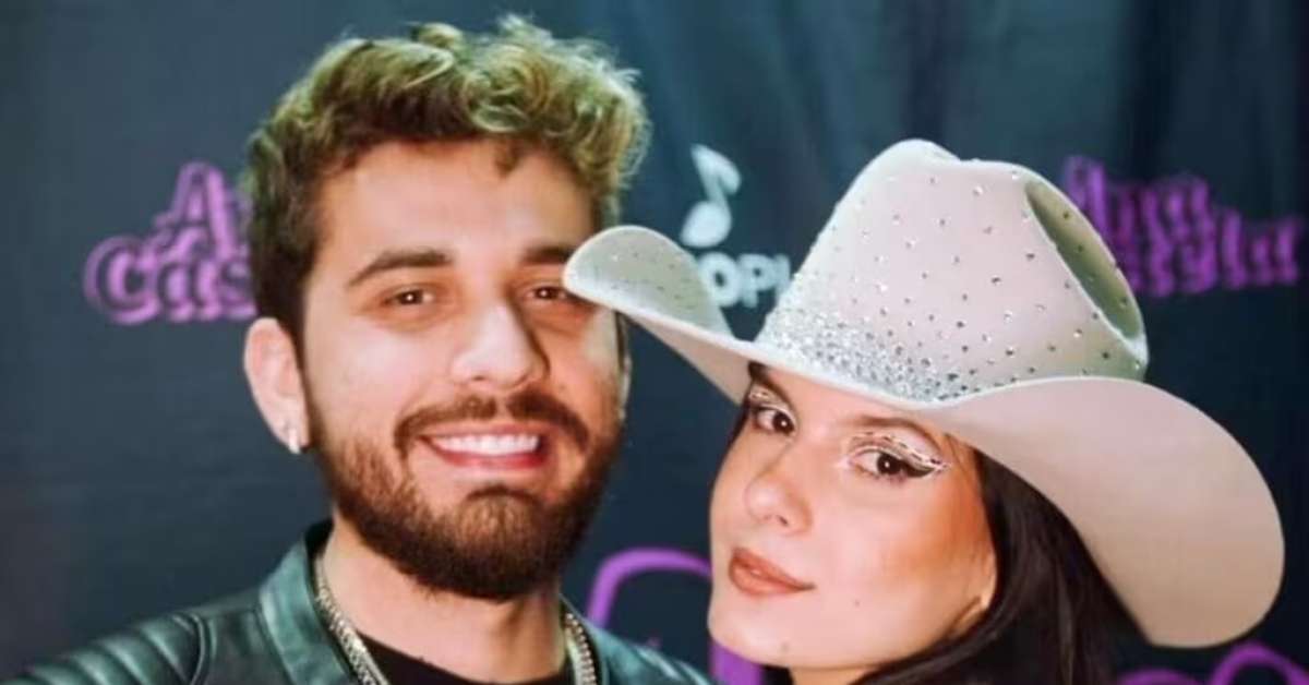 Após término, Mioto e Ana Castela disparam e alcançam o topo do