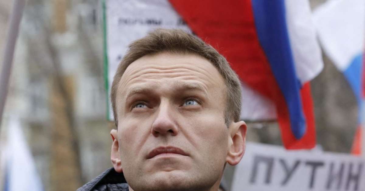 Quem Era Alexei Navalny, Principal Opositor De Putin Na Rússia