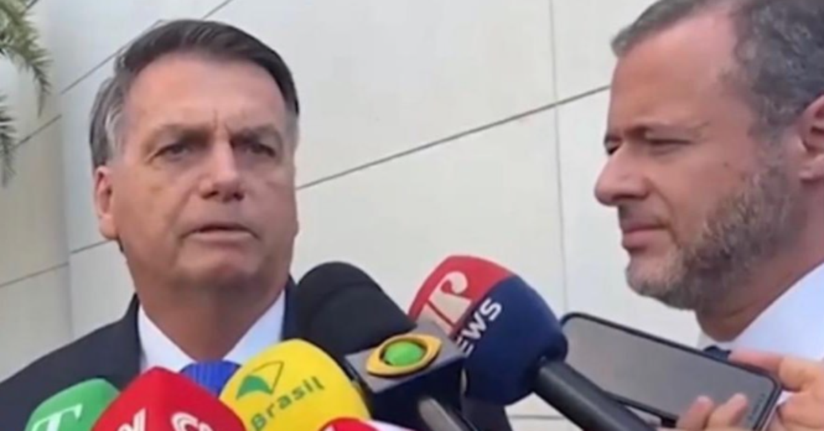 Admirador de militares, monarquista: quem é o advogado de Bolsonaro no 'inquérito do golpe'