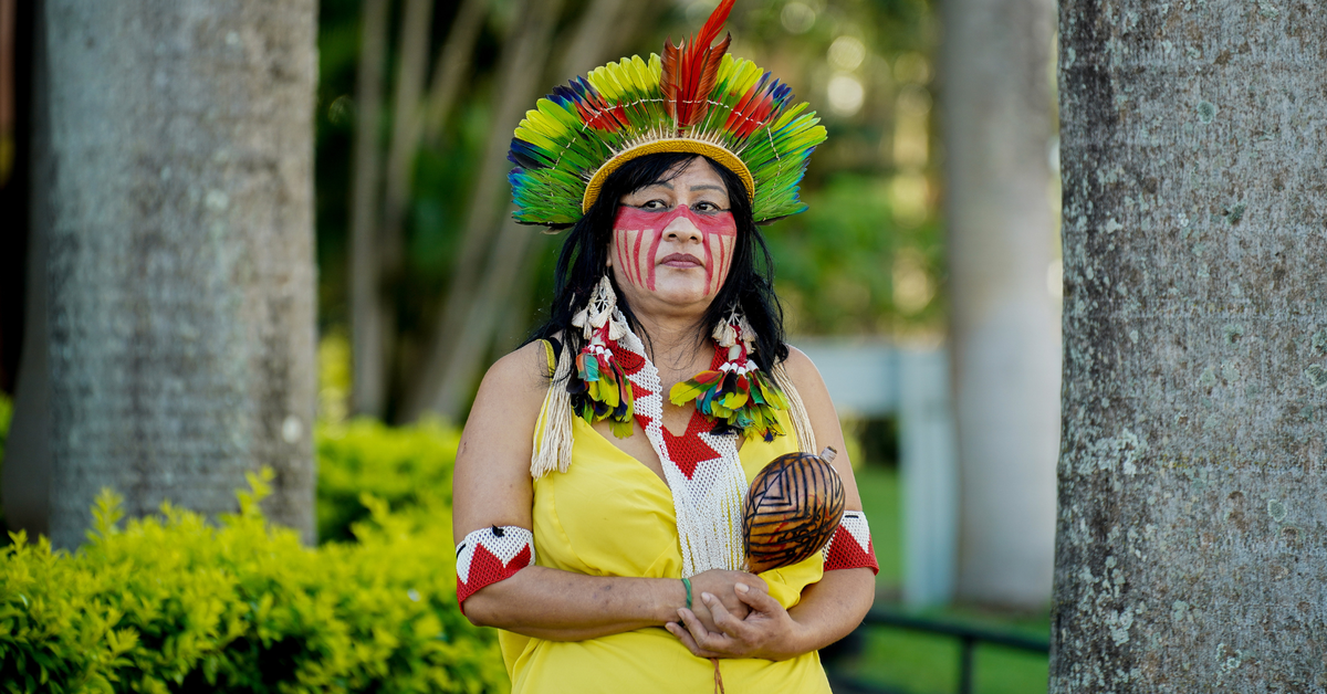 Conheça os Guarani, povo indígena mais numeroso do Brasil