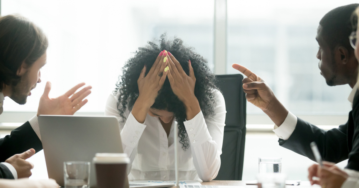 Mansplaining e outras formas de machismo no ambiente de trabalho