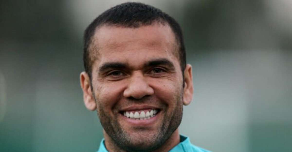 Daniel Alves Obtém Liberdade Provisória Na Espanha Pai De Neymar Vai Pagar Fiança Diz Jornal 9830