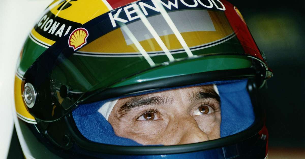 Morte de Ayrton Senna completa 30 anos: você sabe tudo sobre o ídolo