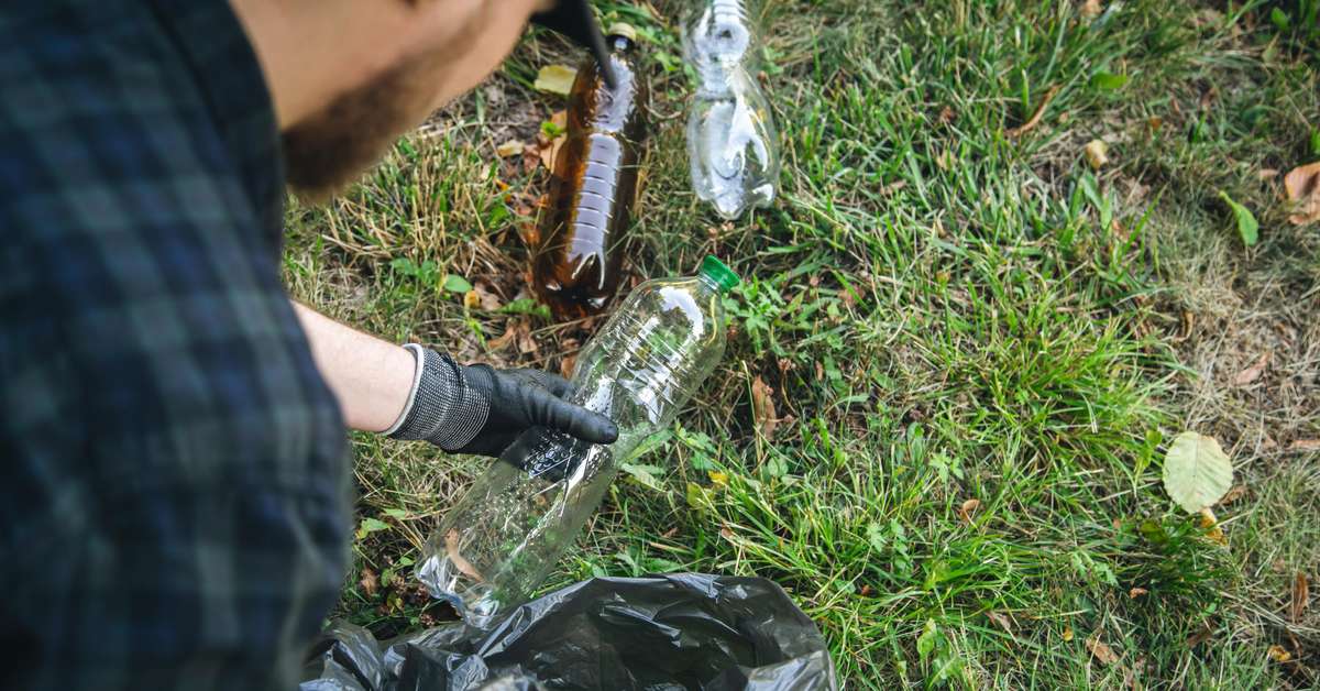 Quanto tempo demora para esses materiais se decomporem na natureza?