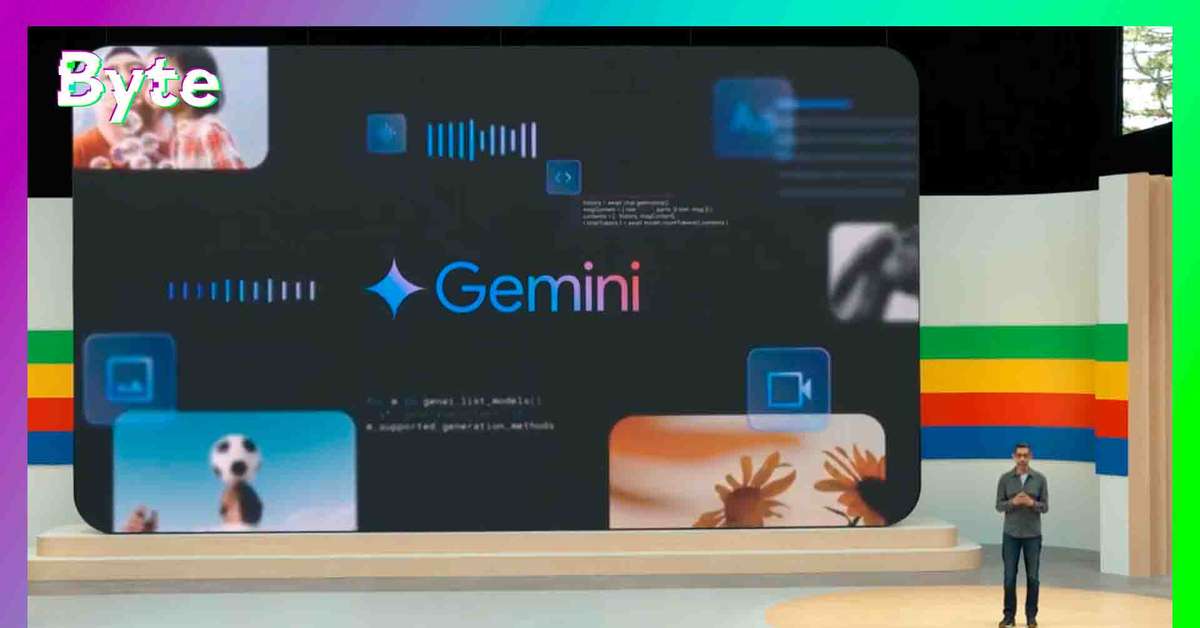Google revela como vê o futuro da inteligência artificial - BYTE - Terra