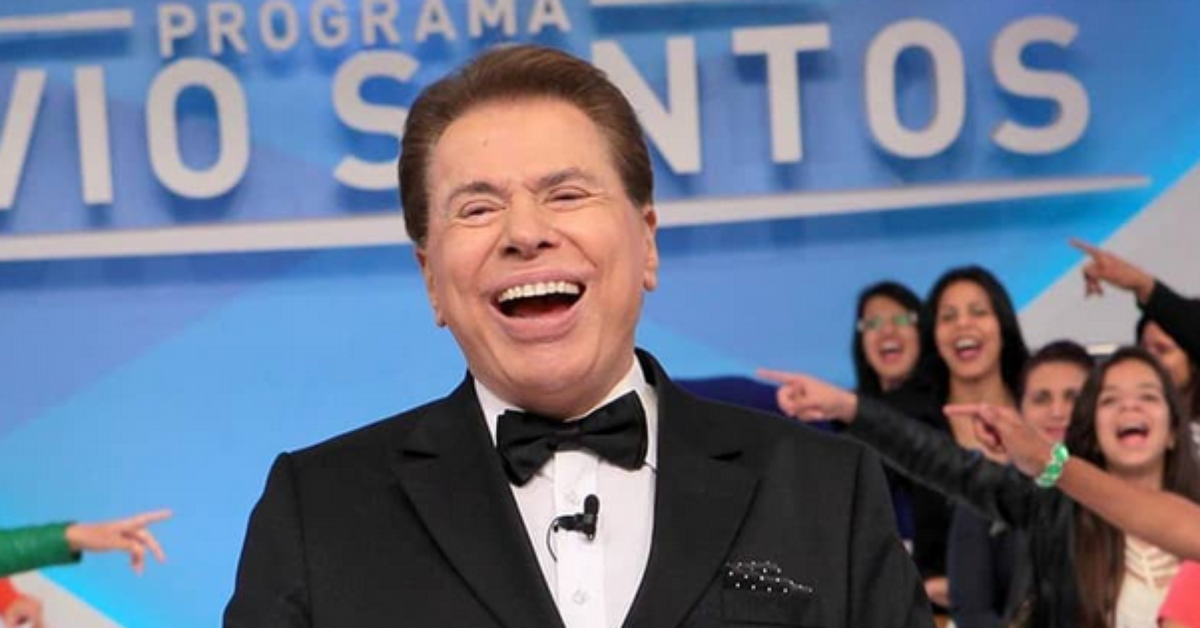 Relembre 7 bordões inesquecíveis de Silvio Santos