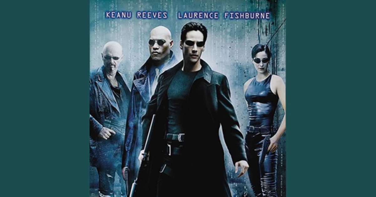 Matrix, marco no cinema mundial, completa 25 anos