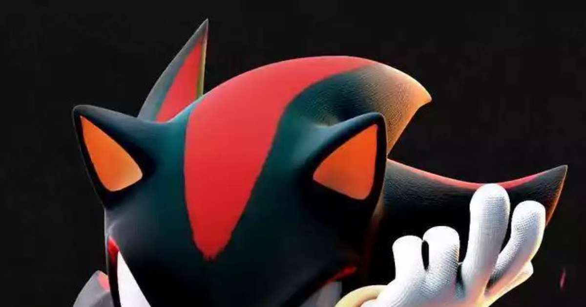 Sonic 3: O Filme - Quem é Shadow, vilão dublado por Keanu Reeves no ...