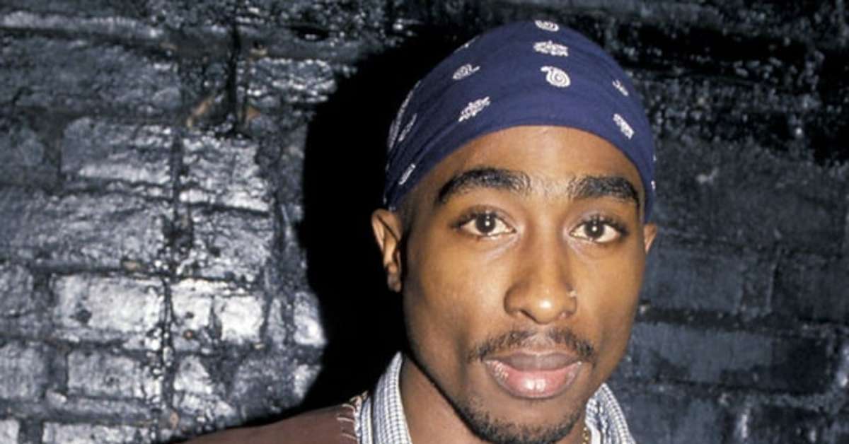 Assassinato do rapper Tupac Shakur completa 28 anos