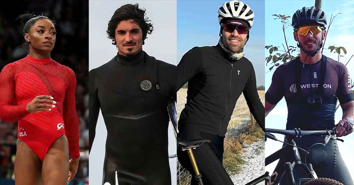 Dia Internacional da Saúde Mental: relembre casos envolvendo atletas