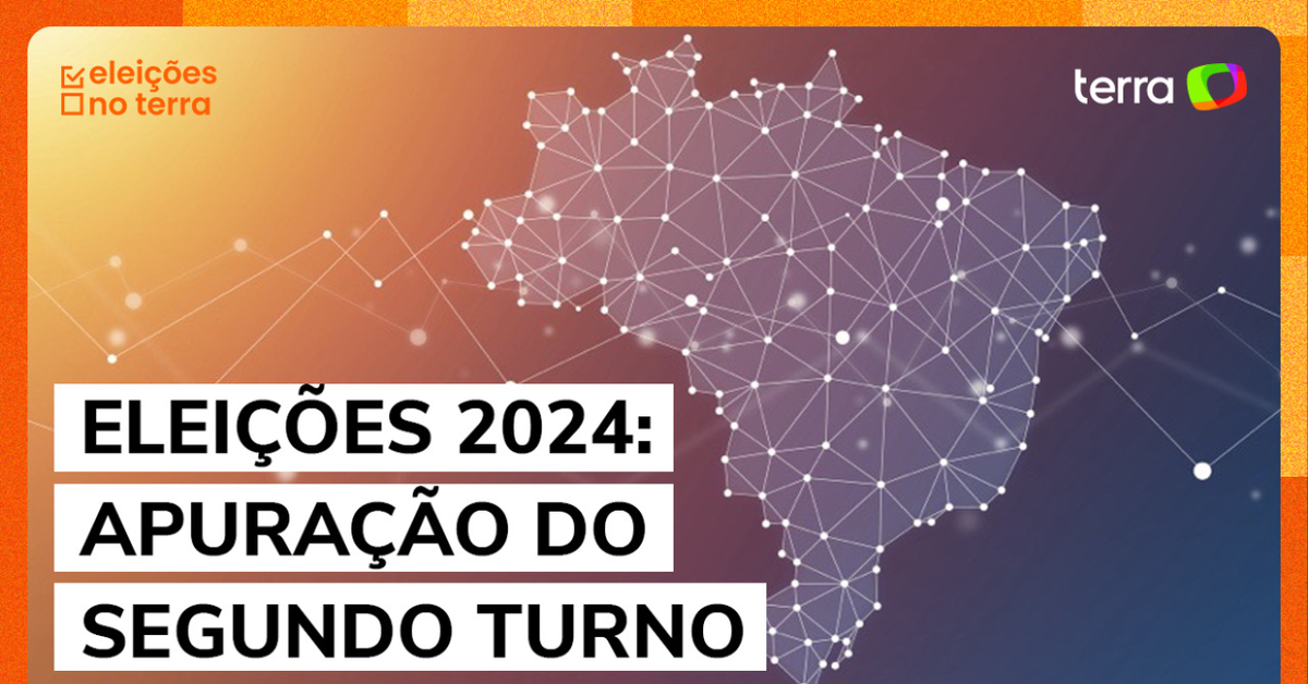 Eleições 2024 Cobertura Da Votação Apuração Dos Votos E Análises Do 2