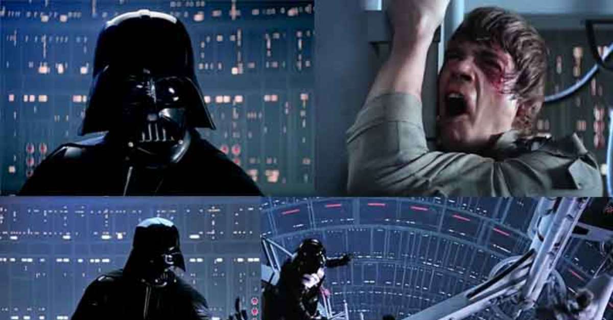 Plot Twists Grandes reviravoltas no cinema