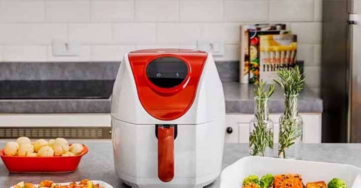 Aprenda a Prolongar a Vida Útil da sua Air Fryer com Dicas de Segurança e Manuseio Correto