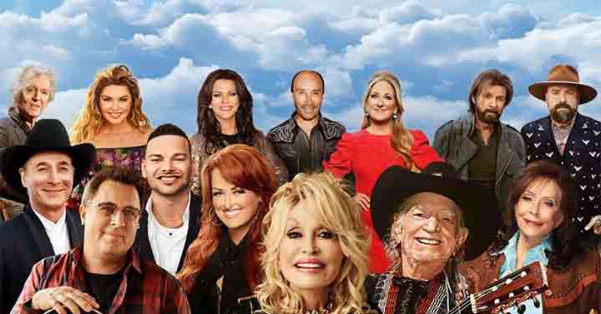 Descubra as Cidades Americanas Onde o Country É Mais Que Música: Festivais, Cultura e Tradição