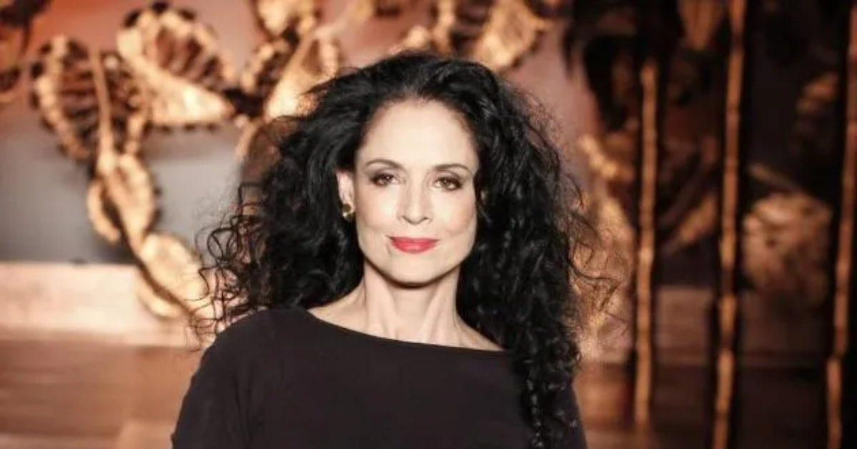 Sônia Braga, 75 anos: brasileira conquistou prestígio e namorados em Hollywood