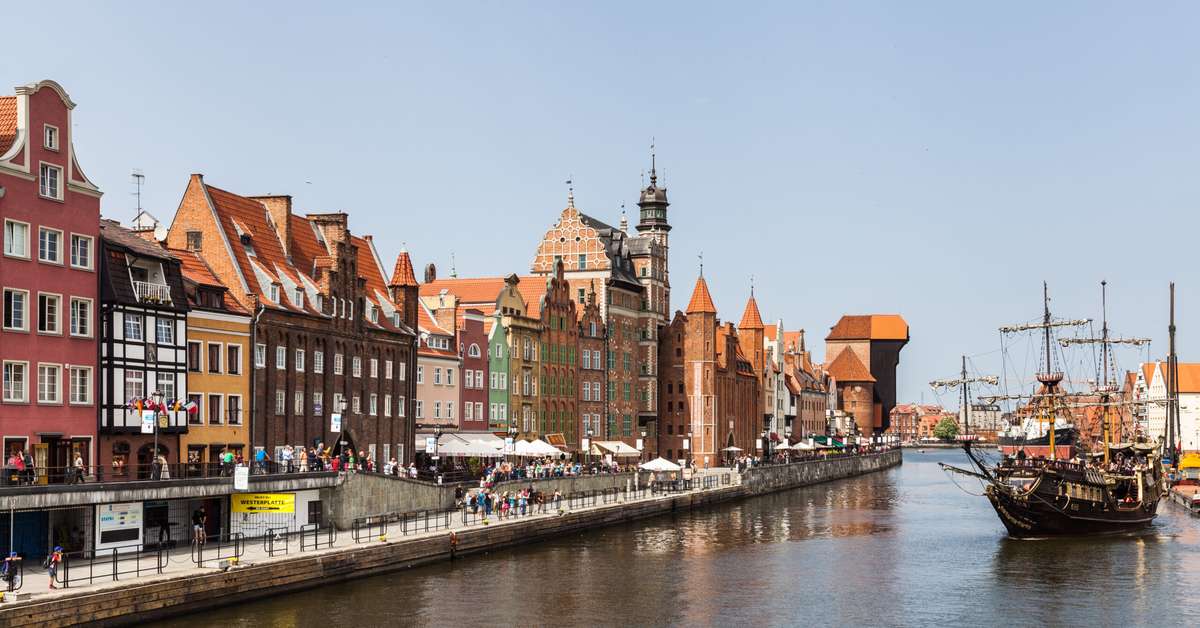 Viaje no Tempo: Descubra as Cidades Europeias que Preservam o Encanto Medieval