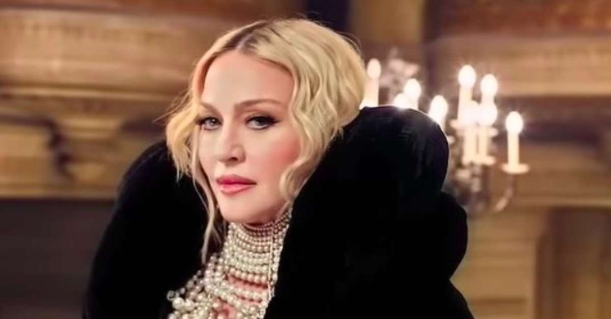 Madonna: A Rainha Pop e a sua Família Adotiva – Conheça a História Inspiradora