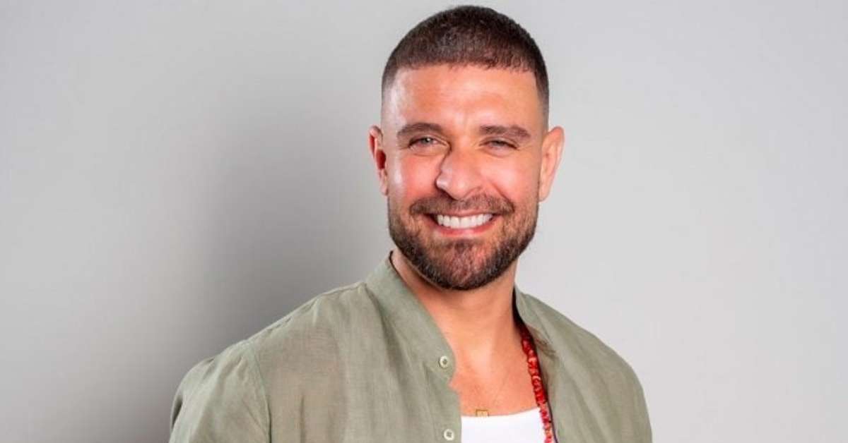Diogo Nogueira nega harmonização facial; veja lista de celebridades que assumiram o procedimento estético