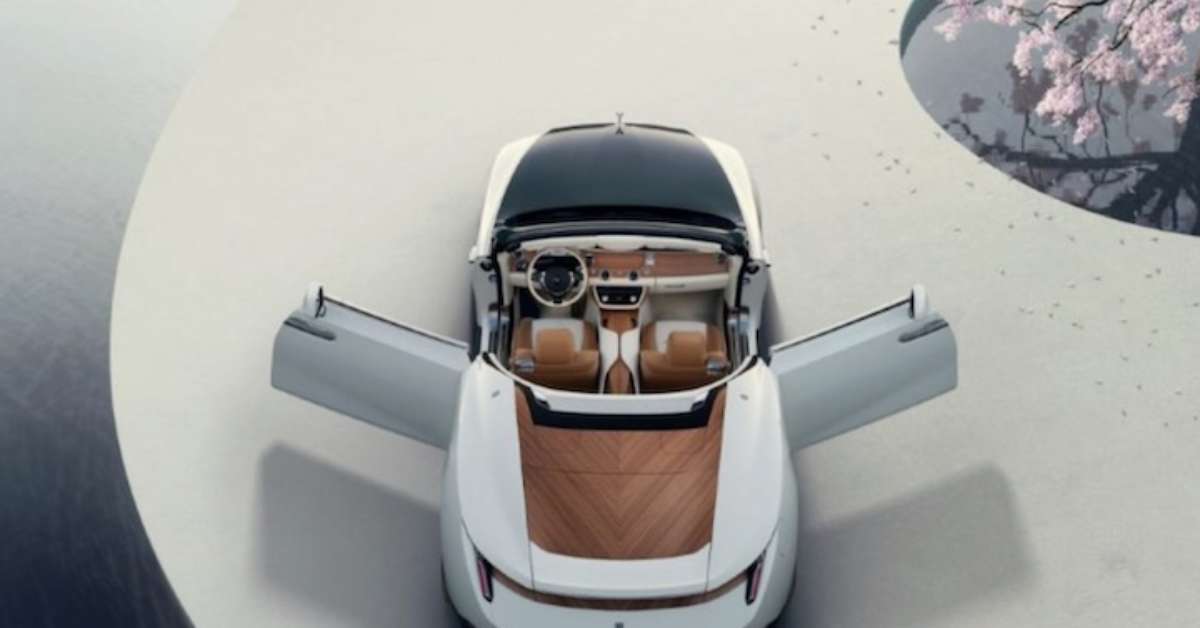 Personalização e exclusividade são marcas dos carros mais caros do mundo em 2025; confira!