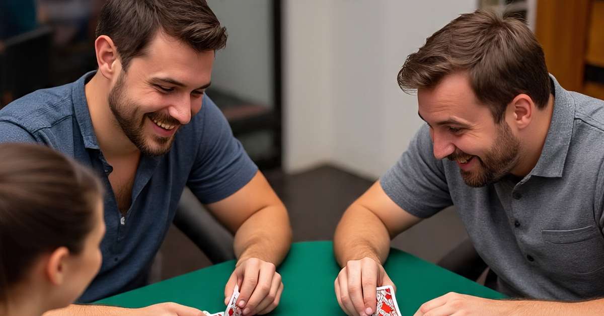 Board Games and Tabletop Games Unite Leisure, Strategy and Social Interaction