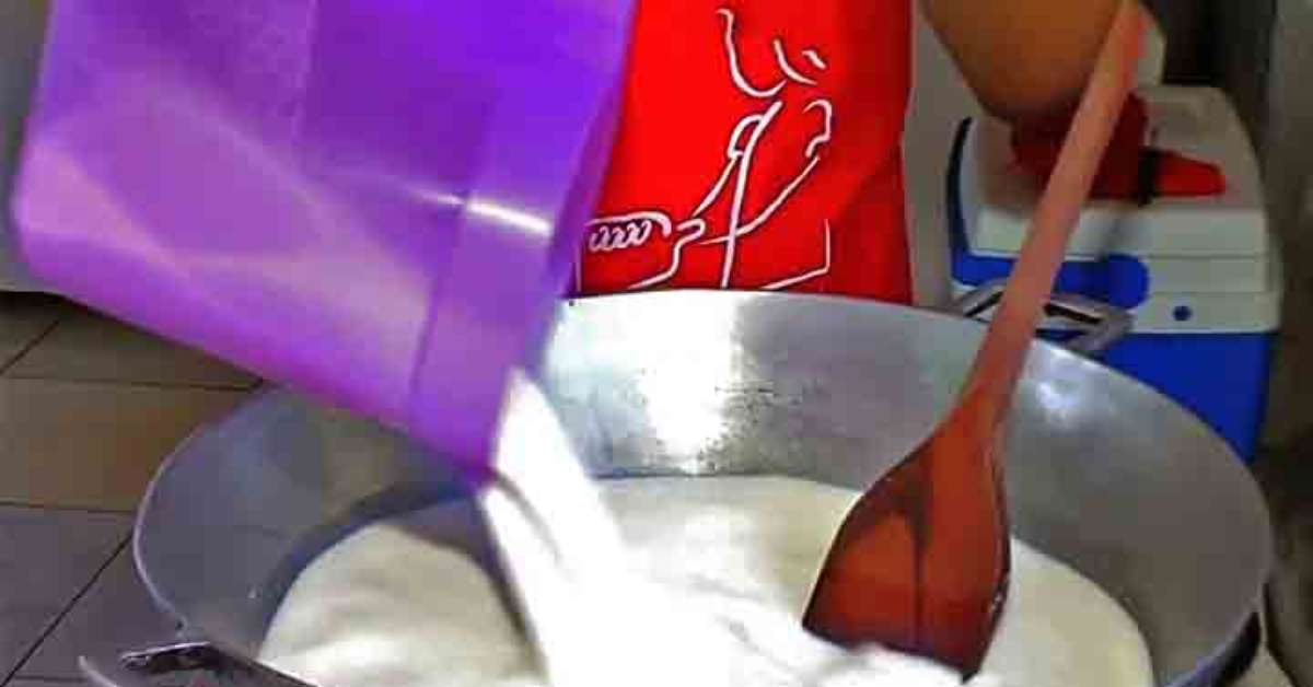 Deliciosas versões de doce de leite em diversos países; veja