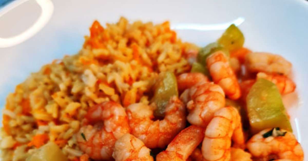 Ponto alto na culinária nordestina, camarão agita também a economia