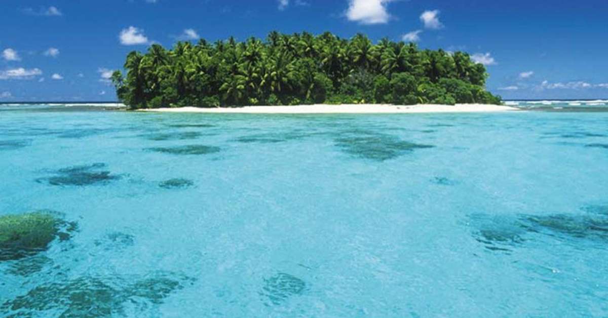 Confira atrações dos 10 menores países do mundo Confira atrações dos 10 menores países do mundo