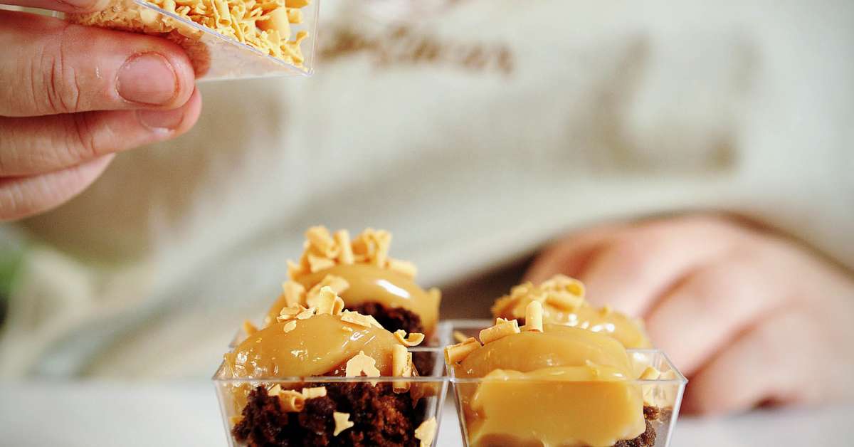 Aprenda A Fazer O Doce Do Camaro Amarelo De Munhoz E Mariano doce do camaro amarelo