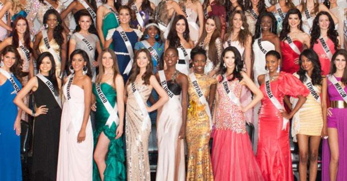 Organização do Miss Universo anuncia jurados do concurso