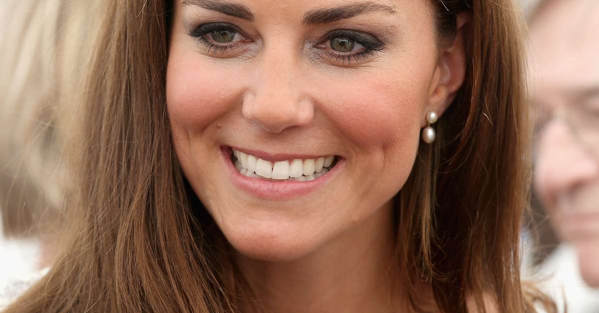 Confira 31 Segredos De Beleza De Kate Middleton