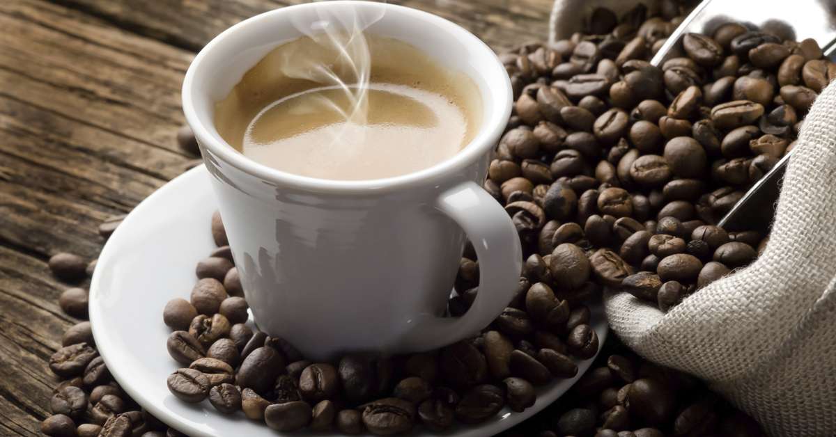 Quanta Cafeina Tem Numa Xicara De Cafe